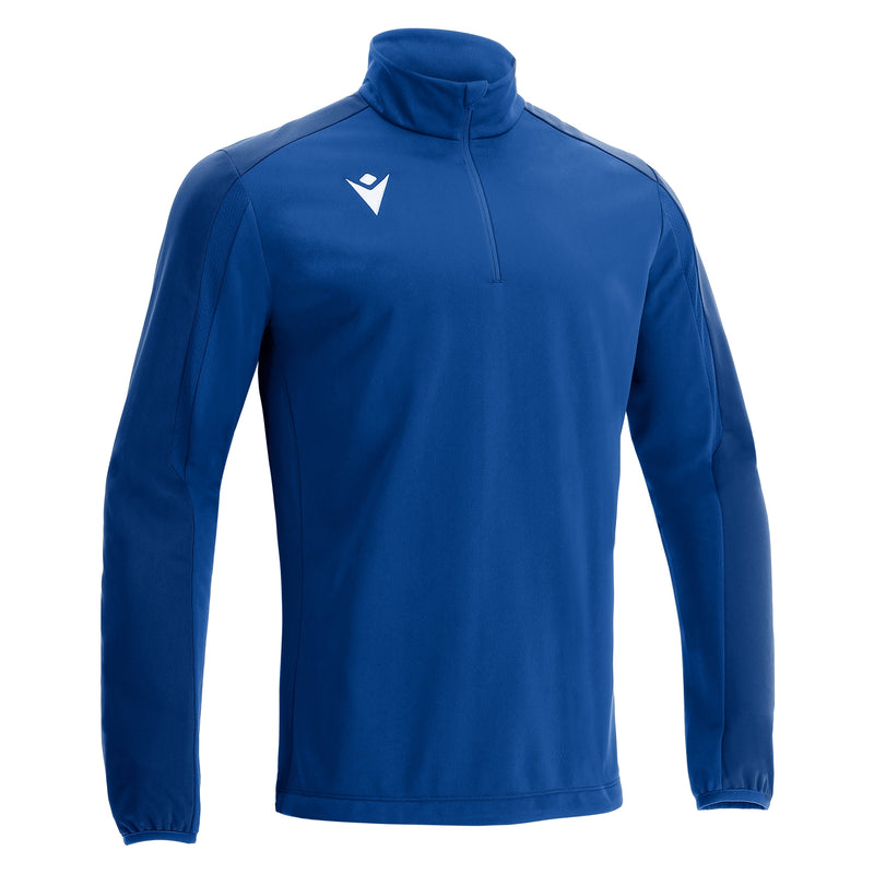 Macron Arno 1/4 Zip Jersey - Adult