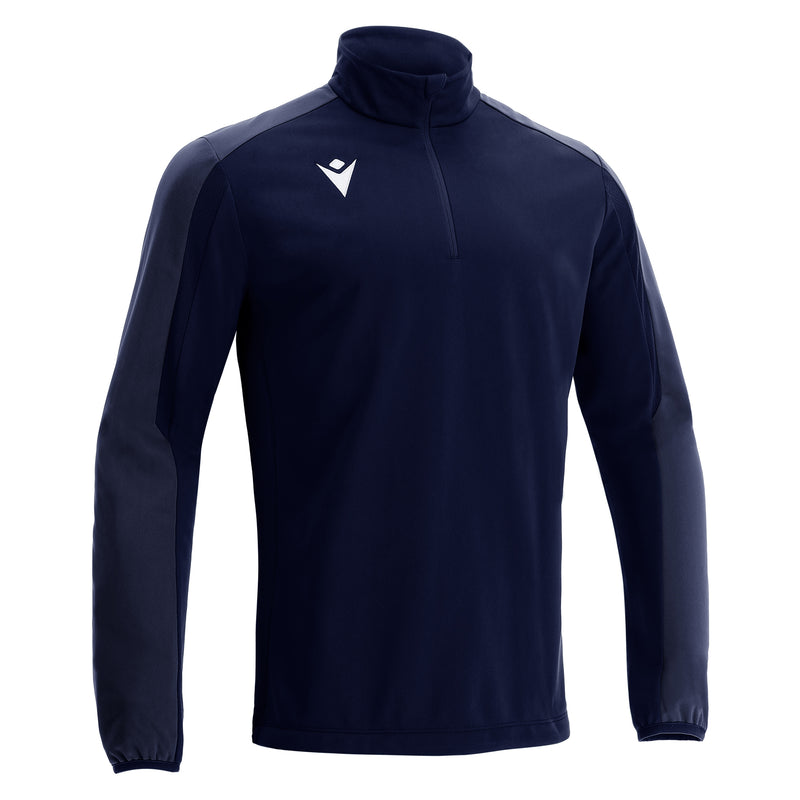 Macron Arno 1/4 Zip Jersey - Adult