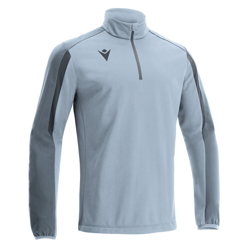 Macron Arno 1/4 Zip Jersey - Adult