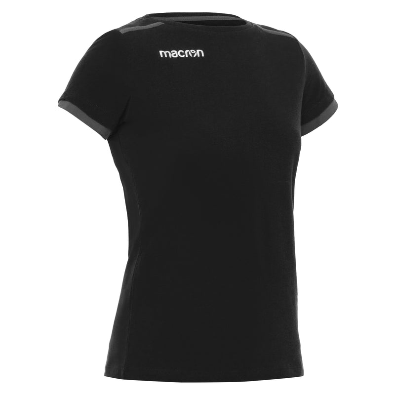 Macron Women's Violin T-Shirt  - Junior