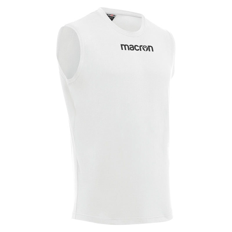 Macron Mp 151 Sleeveless Shirt  (5 Pz) - Junior