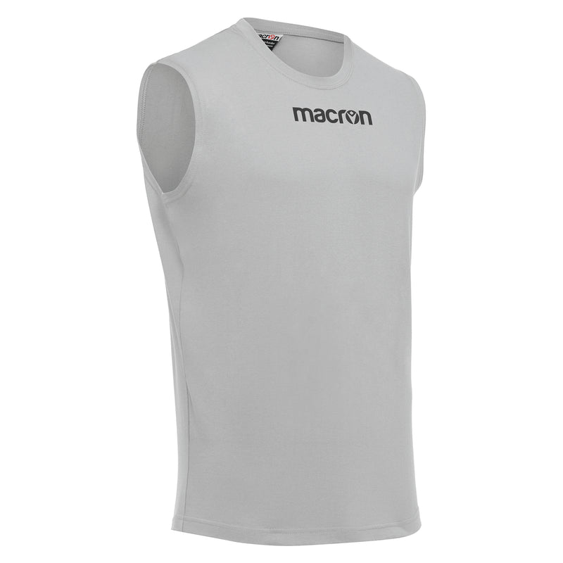 Macron Mp 151 Sleeveless Shirt  (5 Pz) - Adult