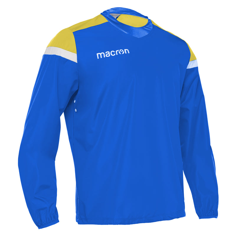 Macron Zurich Windbreaker - Junior