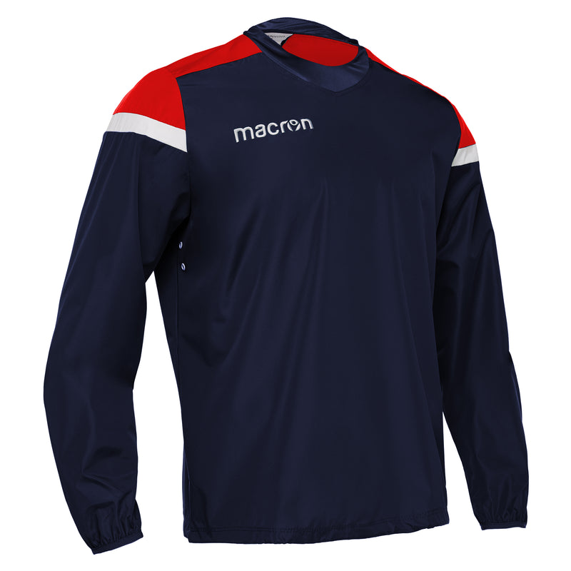 Macron Zurich Windbreaker - Junior