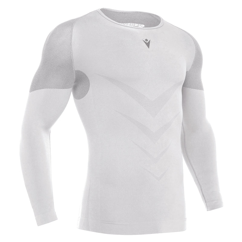 Macron Performance ++ Long Sleeves Shirt - Junior