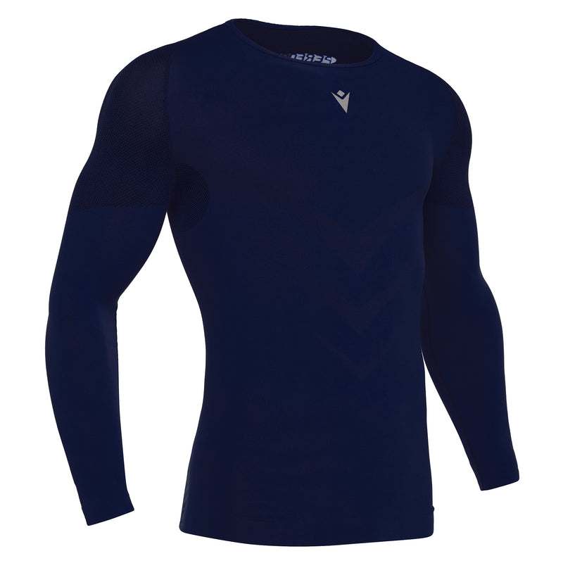 Macron Performance ++ Long Sleeves Shirt - Junior