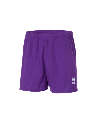 Errea New Skin Short Junior