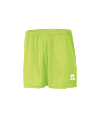 Errea New Skin Short Junior