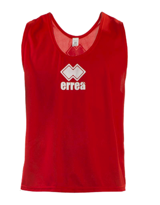 Errea Bib Jr