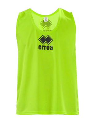 Errea Bib Jr