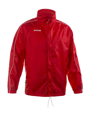 Errea Basic Rain Jackets Adult