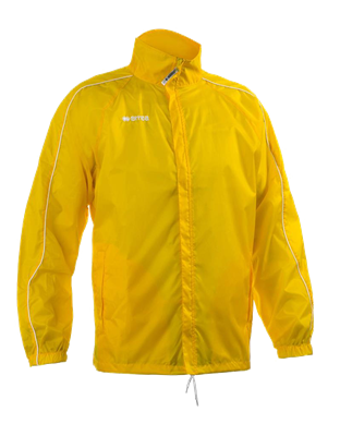 Errea Basic Rain Jackets Adult