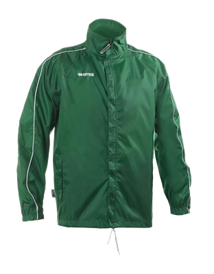 Errea Basic Rain Jackets Adult