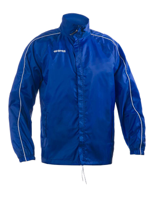 Errea Basic Rain Jackets Adult