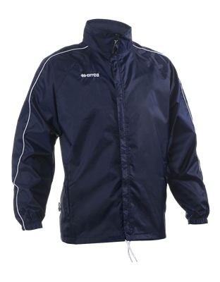 Errea Basic Rain Jackets Adult