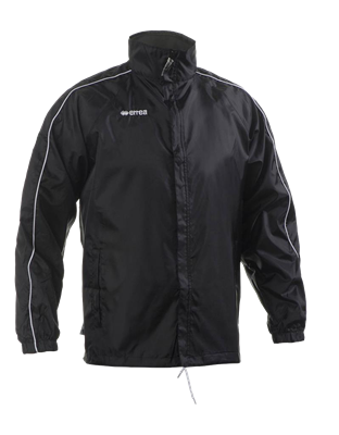 Errea Basic Rain Jackets Adult