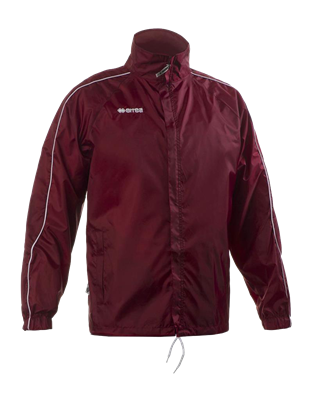 Errea Basic Rain Jackets Adult