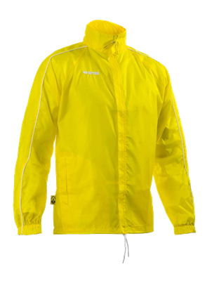 Errea Basic Rain Jackets Junior
