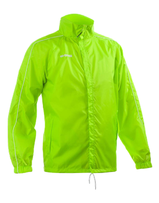 Errea Basic Rain Jackets Adult