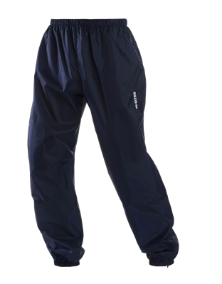 Errea Basic Rain Trousers Junior