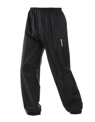 Errea Basic Rain Trousers Adult