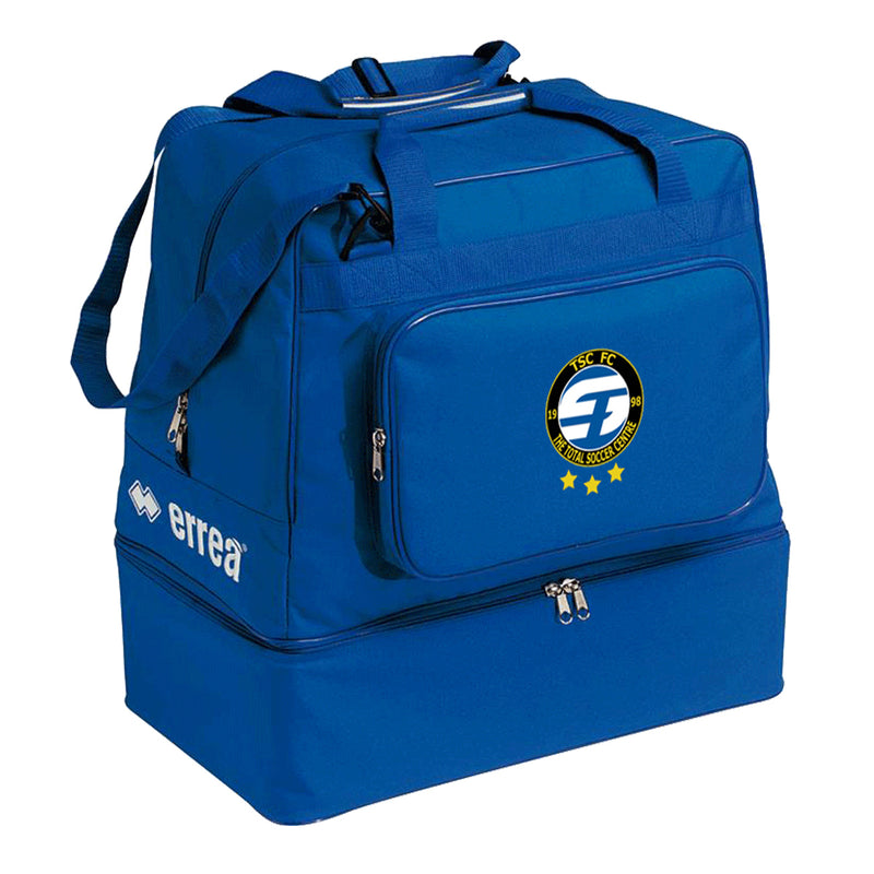 Darlington TSC Basic Media Bag