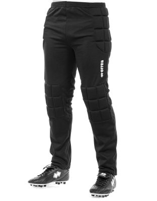 Errea Pitch Goalkeeper Trousers  Junior