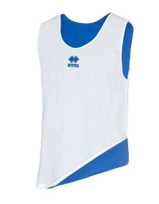 Errea Bib Double Singlet Junior