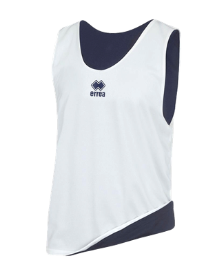 Errea Bib Double Singlet Junior