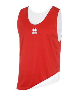 Errea Bib Double Singlet Adult