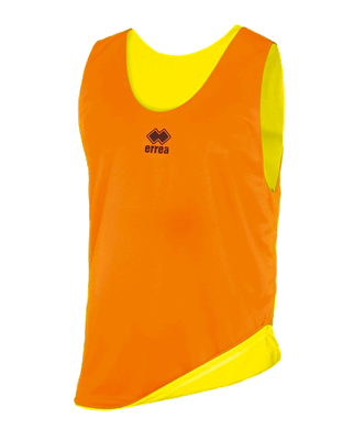 Errea Bib Double Singlet Adult