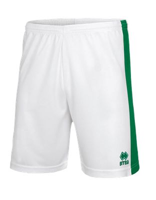 Errea Bolton Short Junior