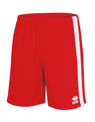 Errea Bolton Short Adult