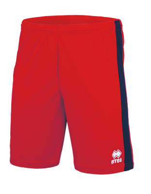 Errea Bolton Short Junior