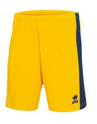 Errea Bolton Short Junior