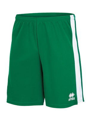 Errea Bolton Short Junior