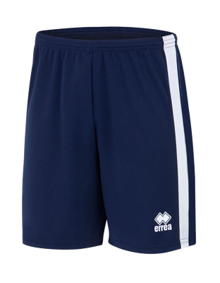 Errea Bolton Short Junior