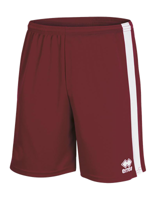 Errea Bolton Short Adult