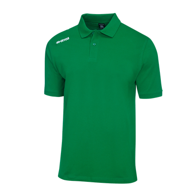 Errea Team 2012 Polo S/S  Adult