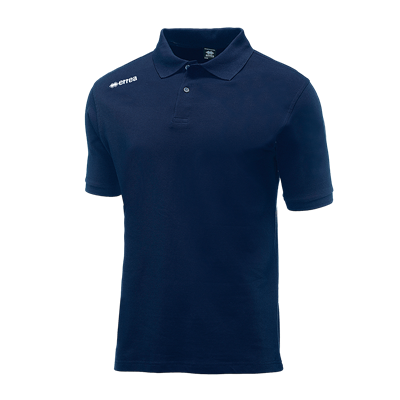 Errea Team 2012 Polo S/S  Adult