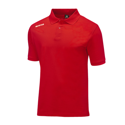 Errea Team 2012 Polo S/S  Adult