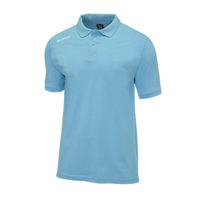 Errea Team 2012 Polo S/S  Junior