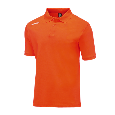 Errea Team 2012 Polo S/S  Junior