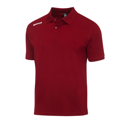 Errea Team 2012 Polo S/S  Adult