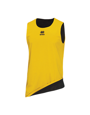 Errea Chicago Double Singlet  Junior