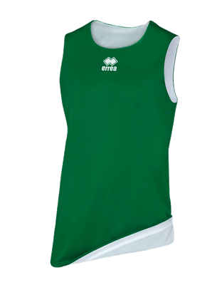 Errea Chicago Double Singlet  Junior