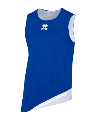 Errea Chicago Double Singlet  Adult