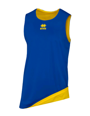 Errea Chicago Double Singlet  Adult