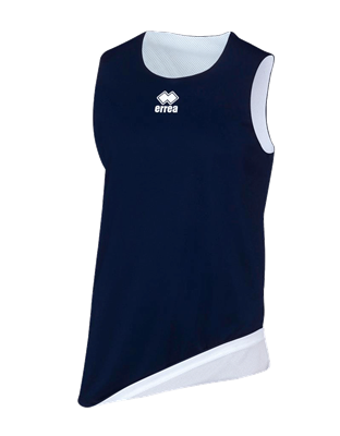 Errea Chicago Double Singlet  Junior