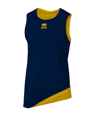 Errea Chicago Double Singlet  Junior